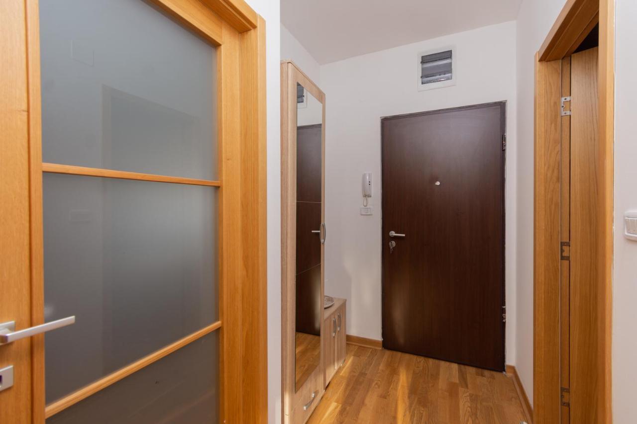 City Compass Apartment 2 Podgorica Exterior foto